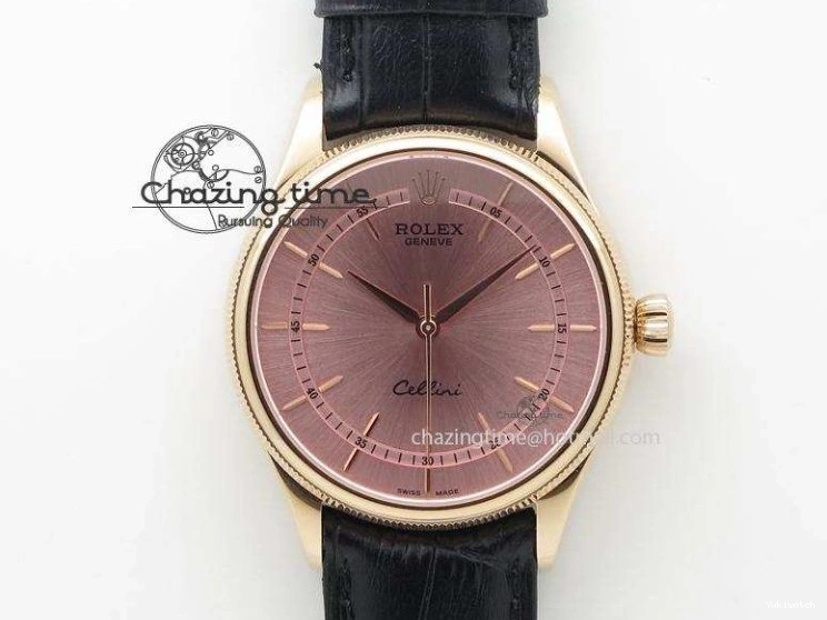 Best Bp RG Crystral 36 Edition 128239 on MOP Bracelet RG President Markers Dial Day-Date Maker White 0319